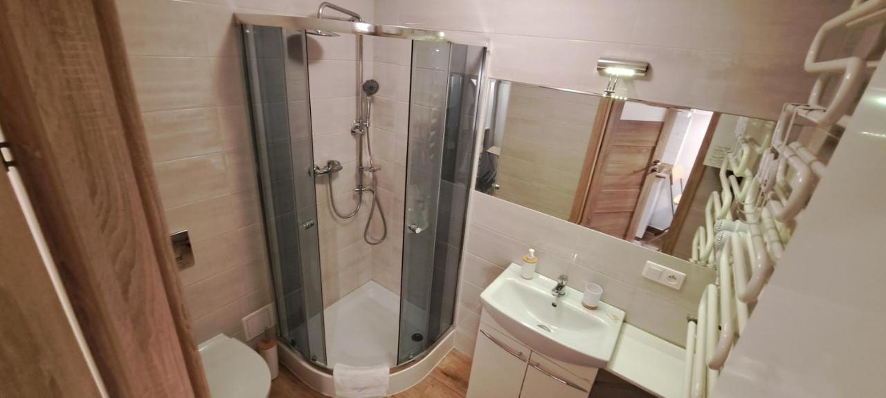 Apartament Kopernika 47 Stary Toruń Extérieur photo
