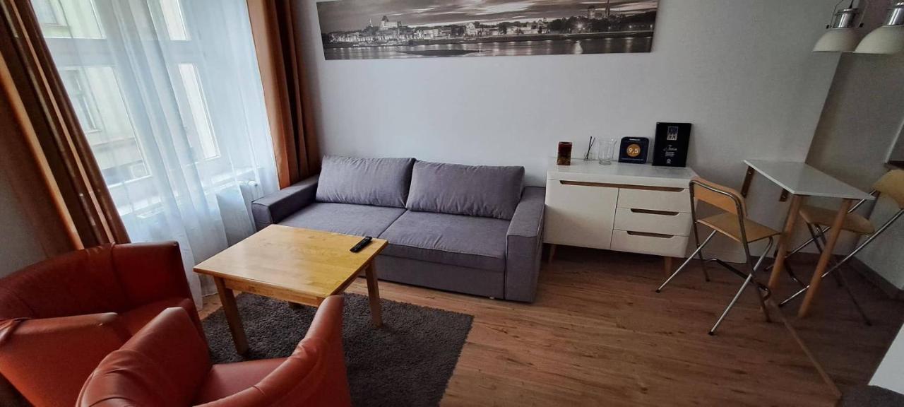 Apartament Kopernika 47 Stary Toruń Extérieur photo