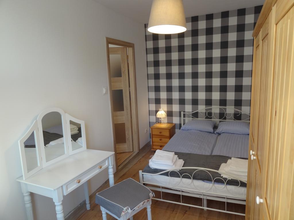 Apartament Kopernika 47 Stary Toruń Extérieur photo