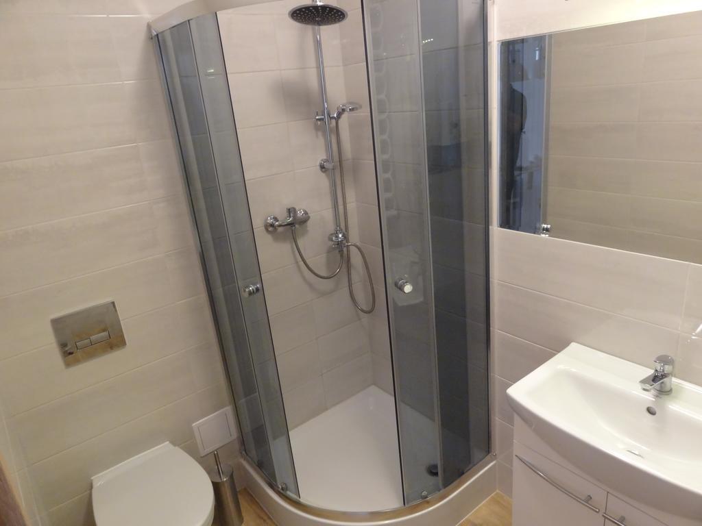 Apartament Kopernika 47 Stary Toruń Extérieur photo