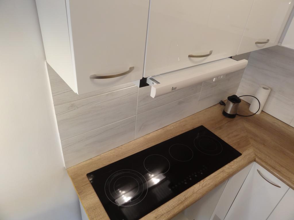 Apartament Kopernika 47 Stary Toruń Extérieur photo